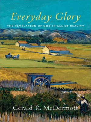cover image of Everyday Glory